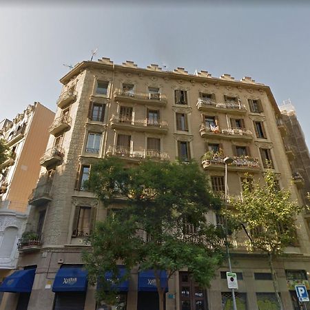 You Stylish Boutique Apartments Barcelona Bagian luar foto