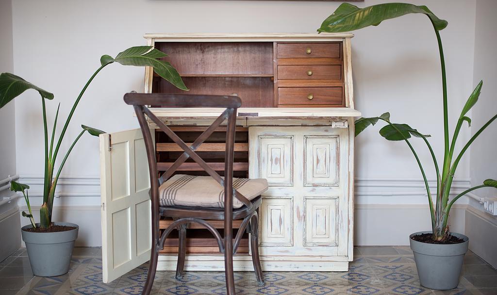 You Stylish Boutique Apartments Barcelona Bagian luar foto
