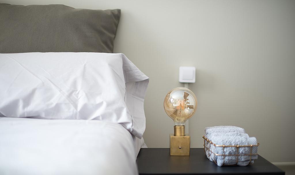 You Stylish Boutique Apartments Barcelona Bagian luar foto