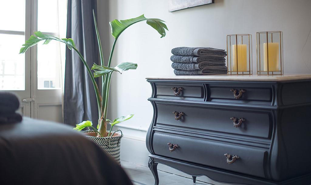 You Stylish Boutique Apartments Barcelona Bagian luar foto